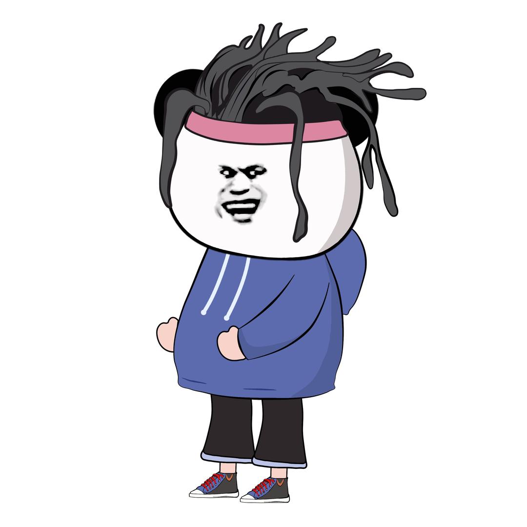 江城动漫