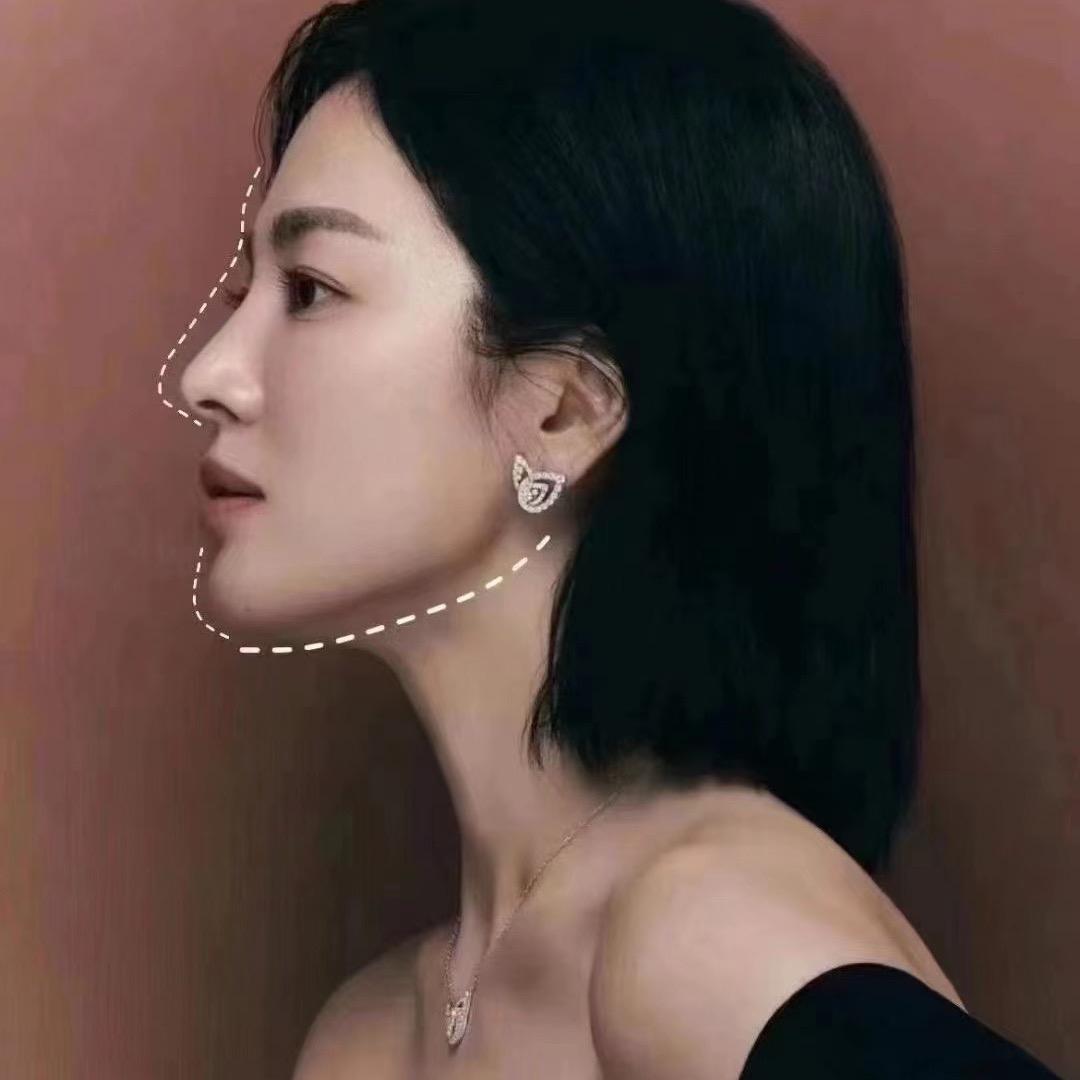 miss  mo(小金姐姐)
