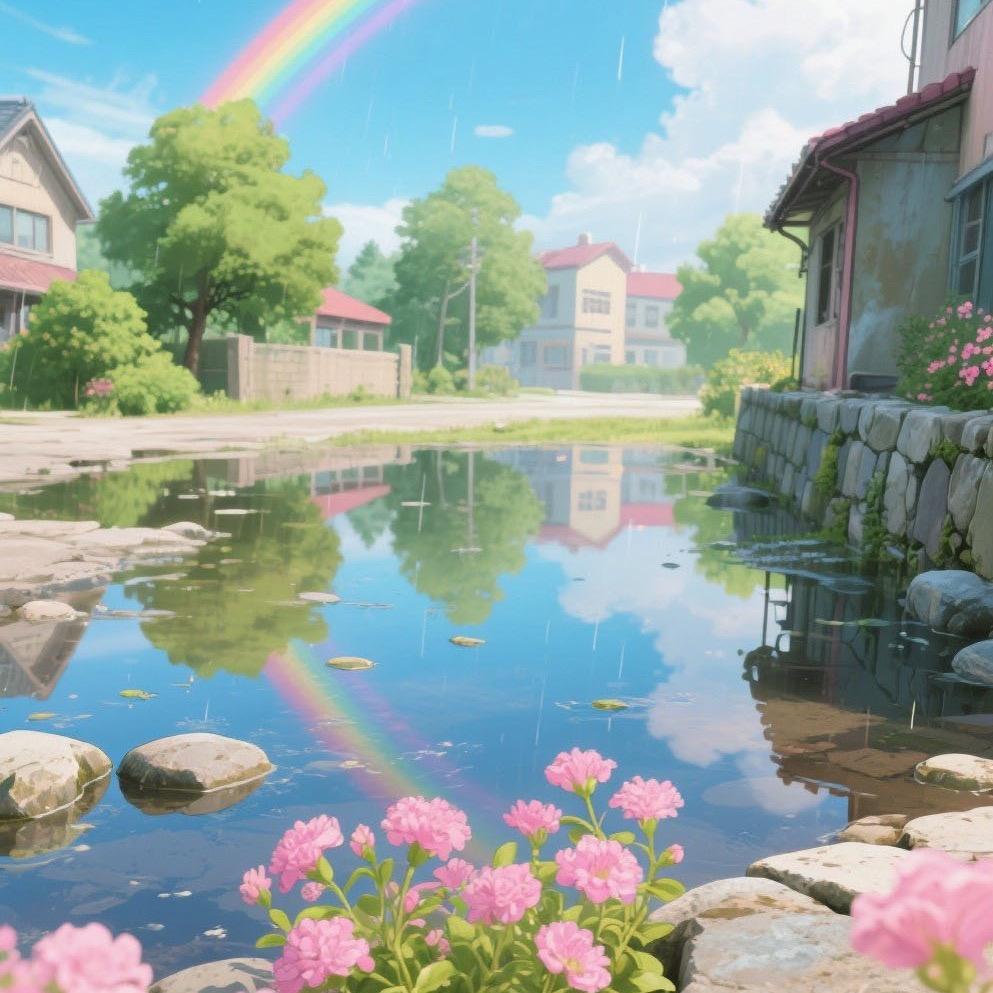 清风画梦