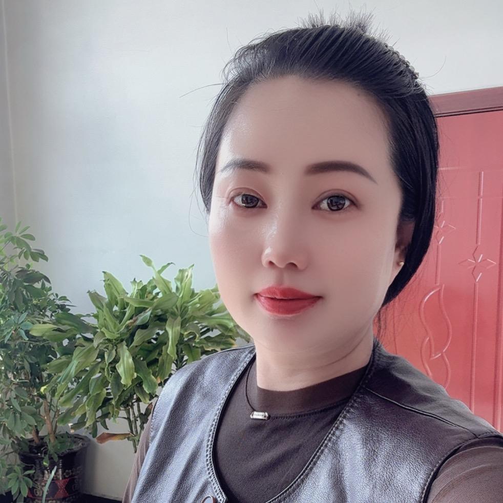 灵姐