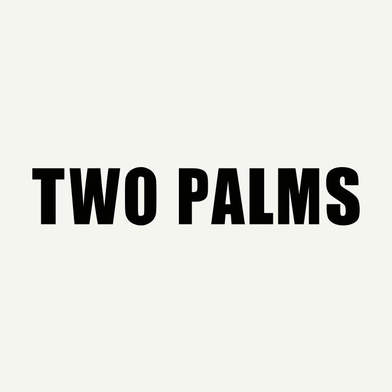TWO PALMS 特培曼