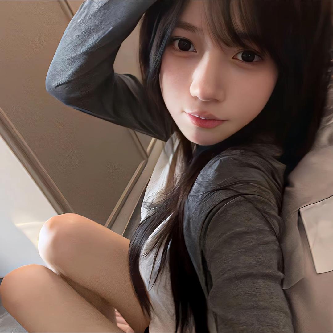 冉儿妹妹