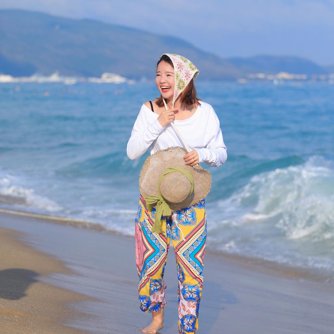 🐎徐美丽