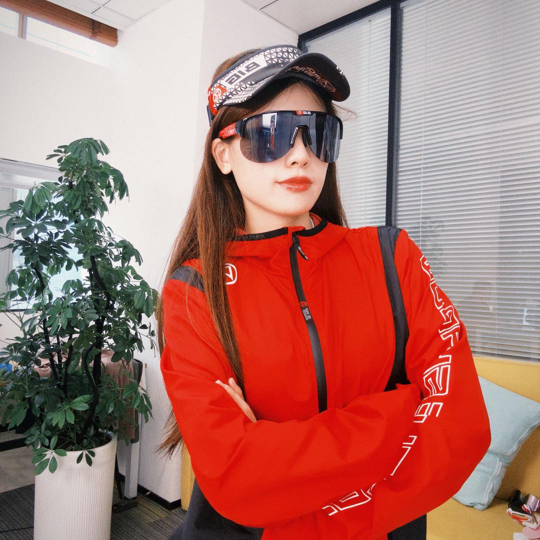 小团团爱运动🌈