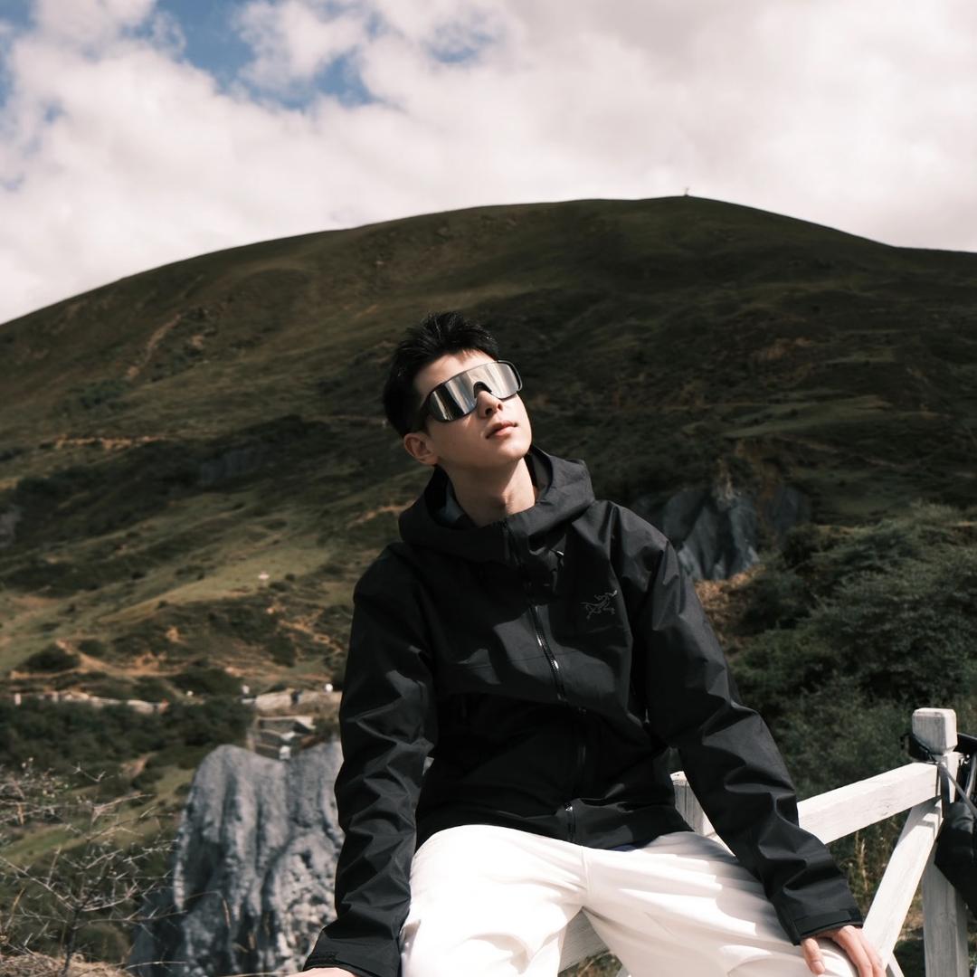 旅行家Eason（版画非遗传承人）