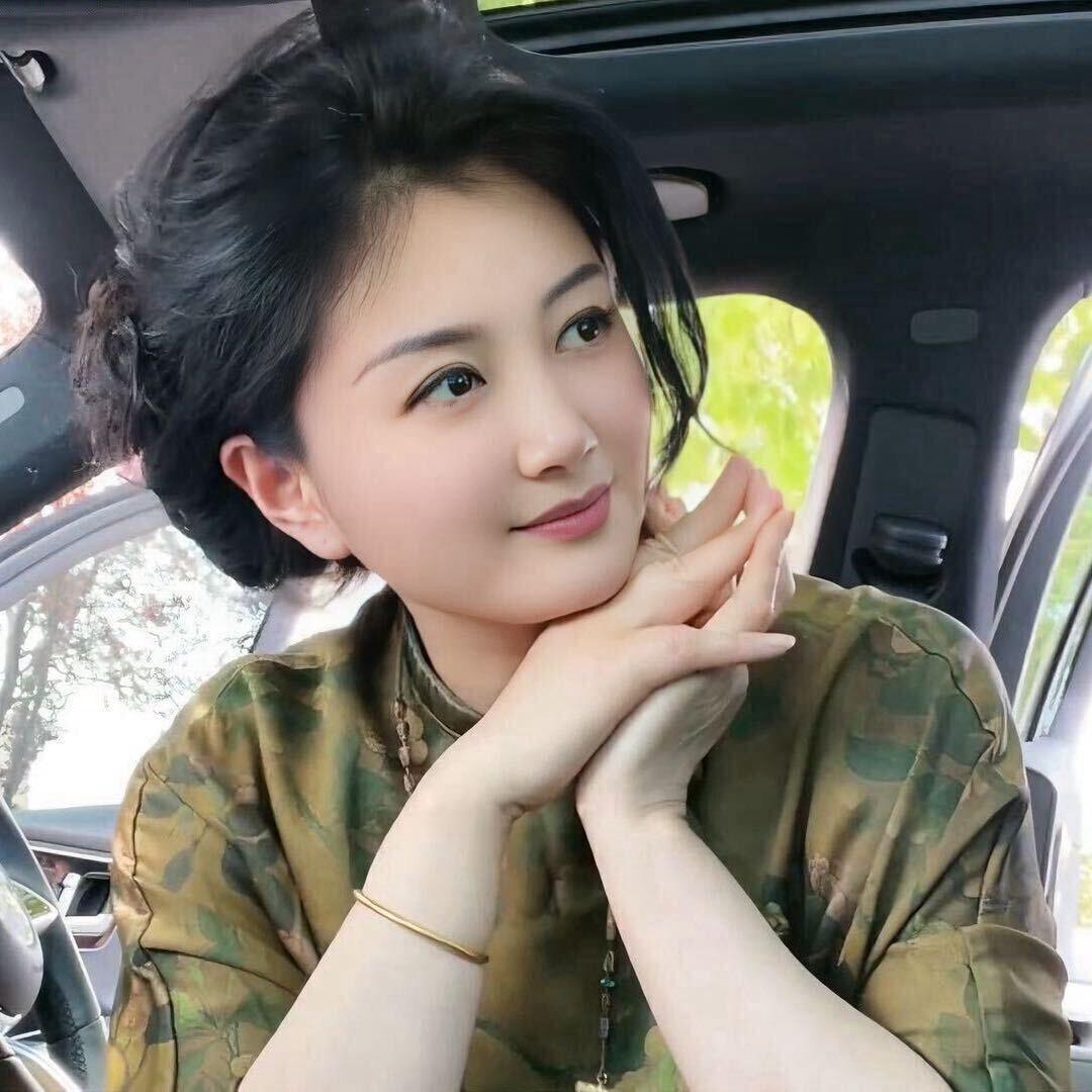 古塘月儿