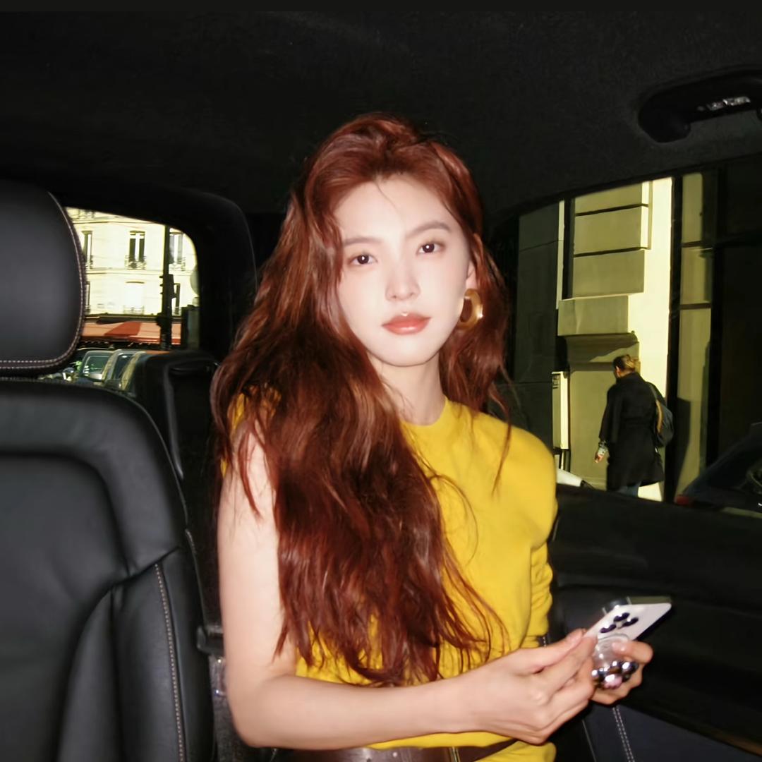 中艺传媒—王佳💜