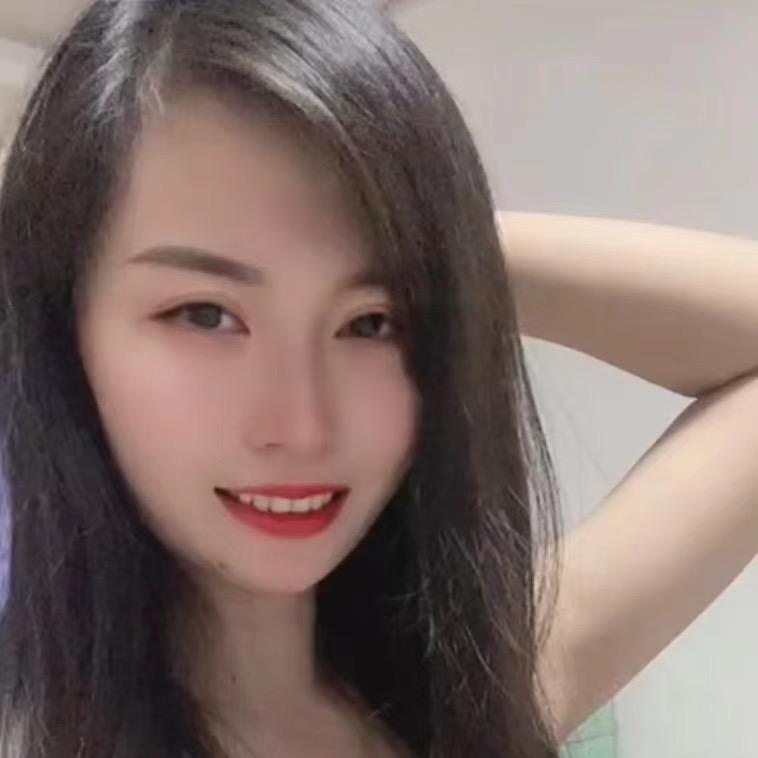 主持人小英 轻素.栖花里