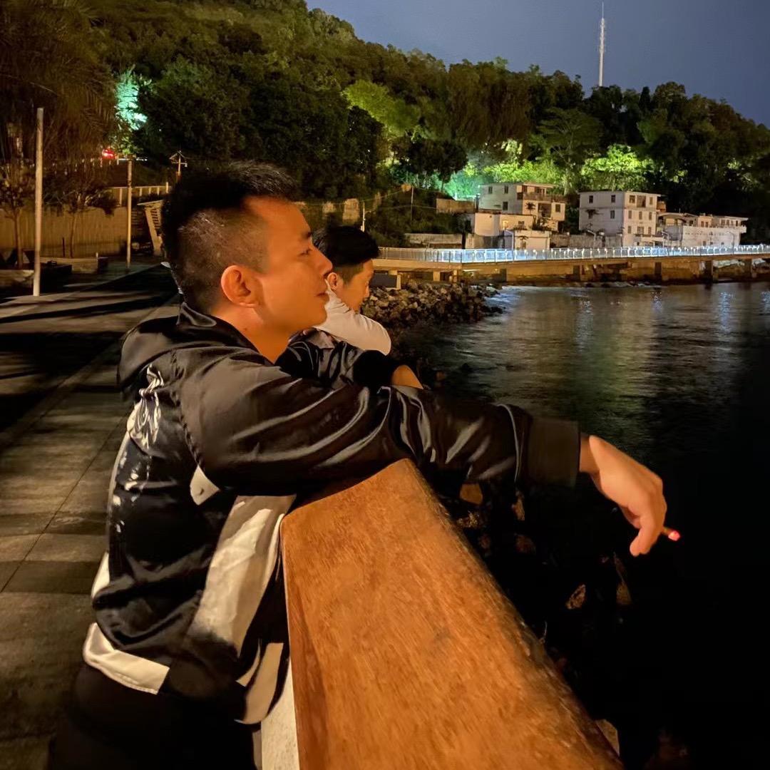 🇨🇳傅•万正✨