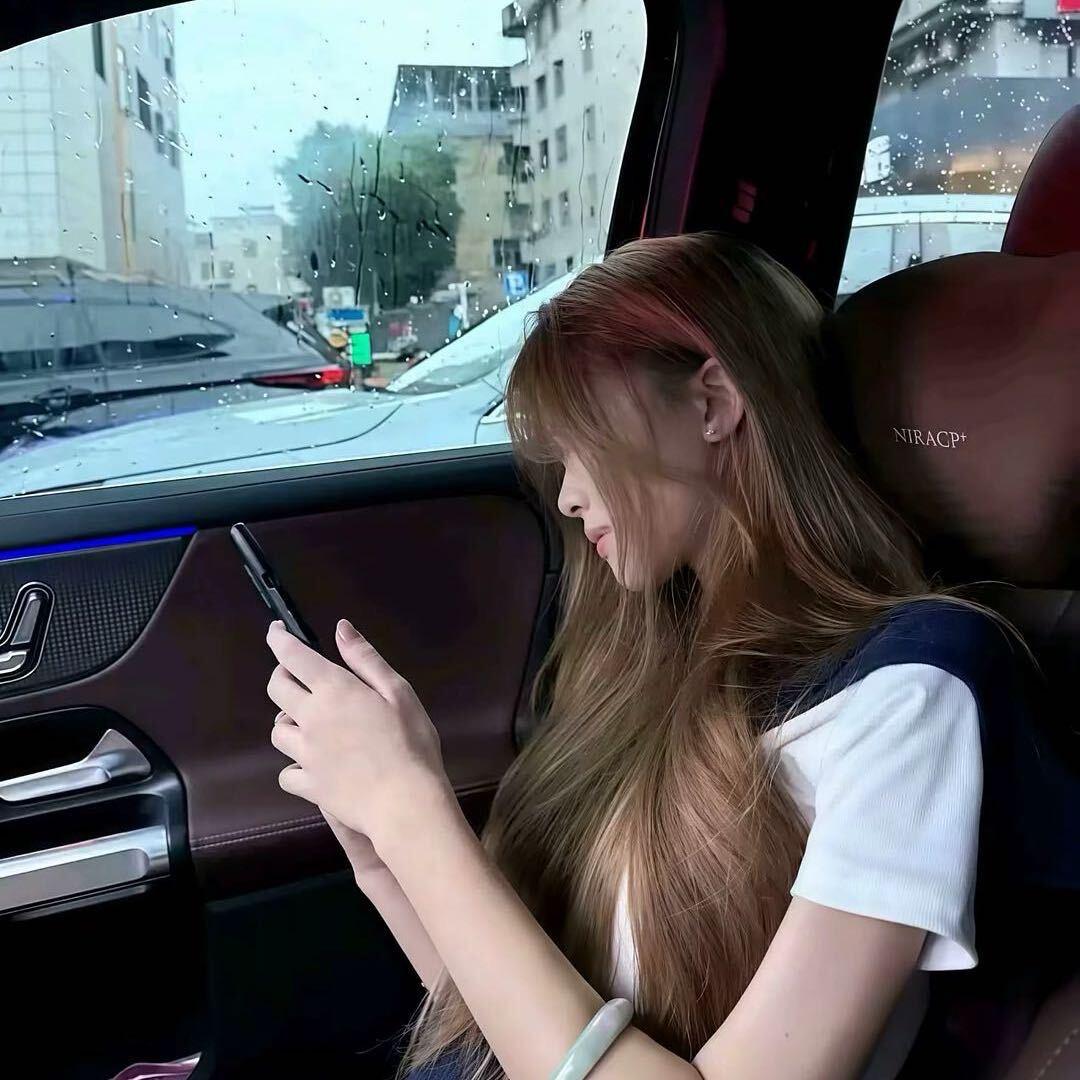 一颗心