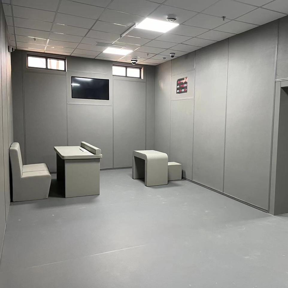 广州市航音建材有限公司