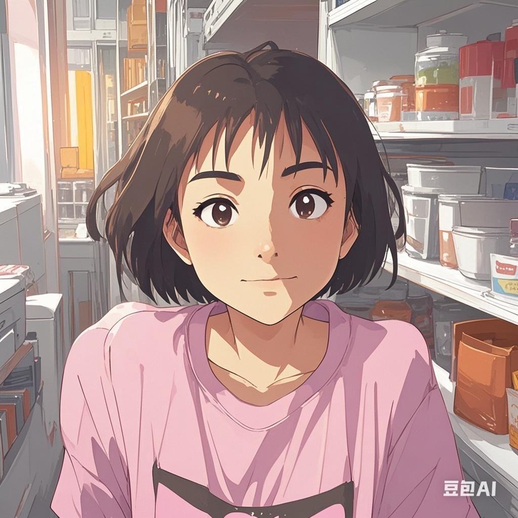 茶屿甜铺