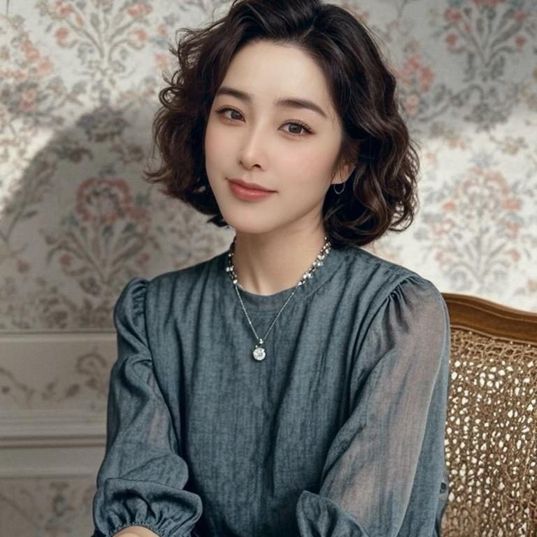 江津JAOBOO乔帛高端女装