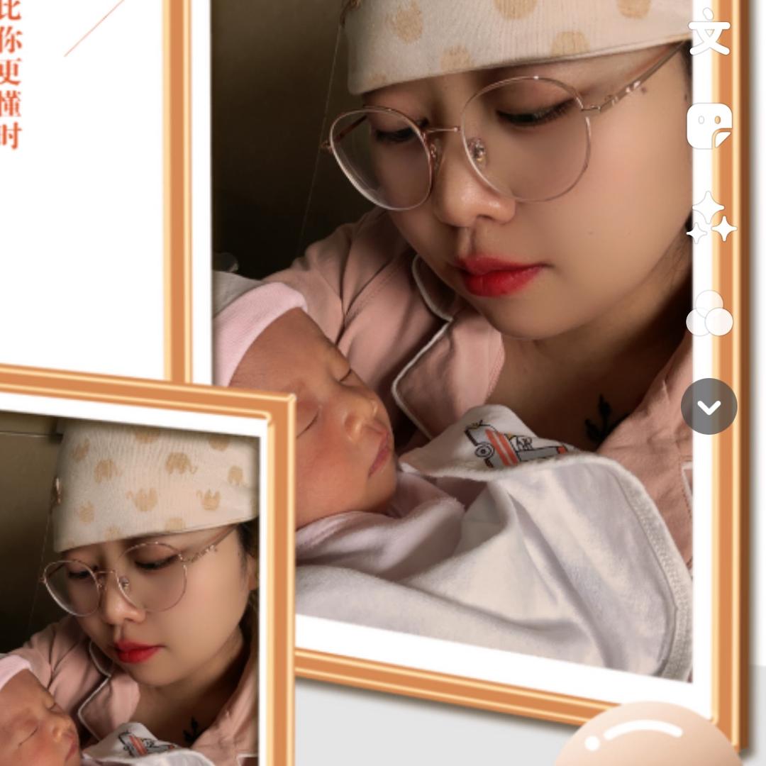 云南．嫁四川．九零年．二胎母乳妈妈