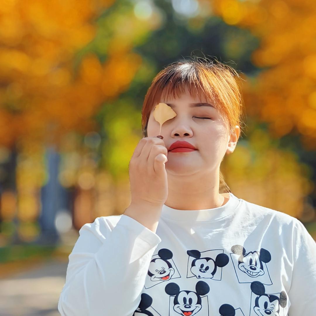旺旺小仙