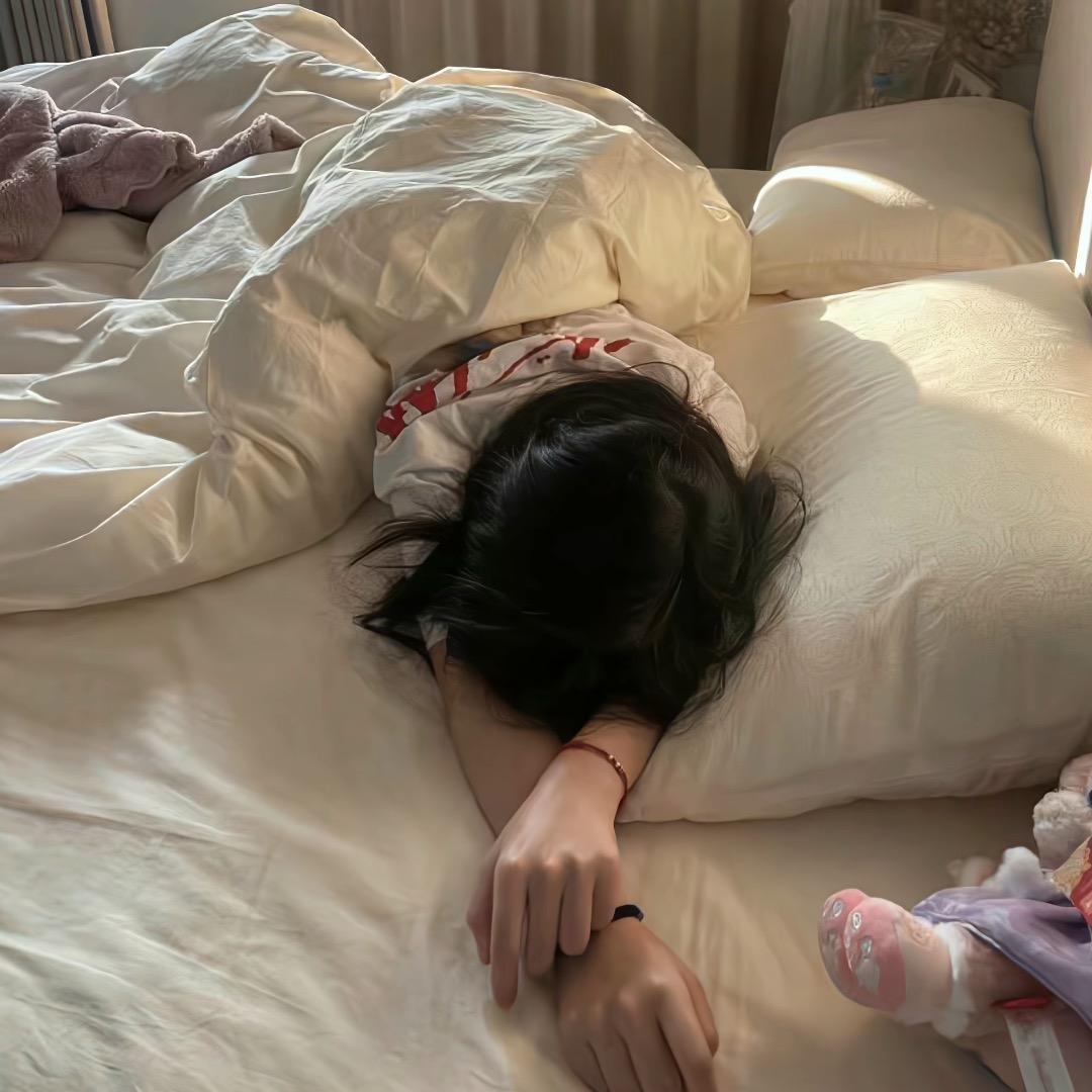 小甜🍰