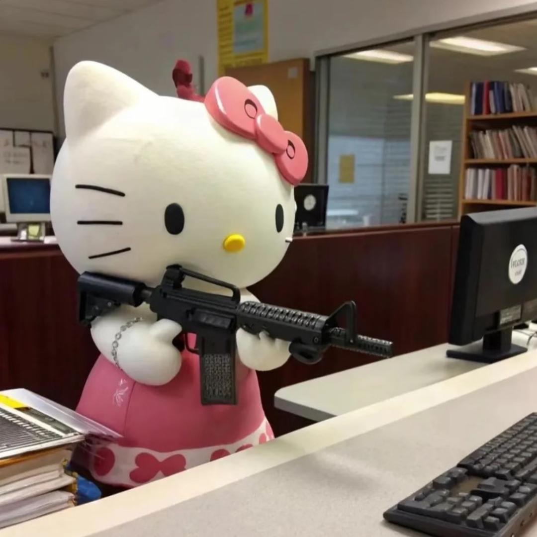 梦想是干掉老板