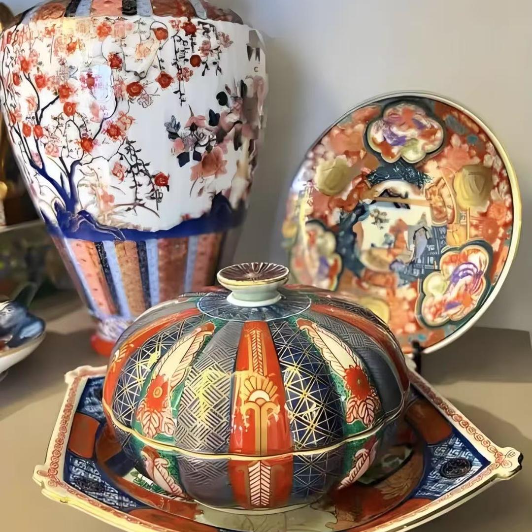 八方中古杂货