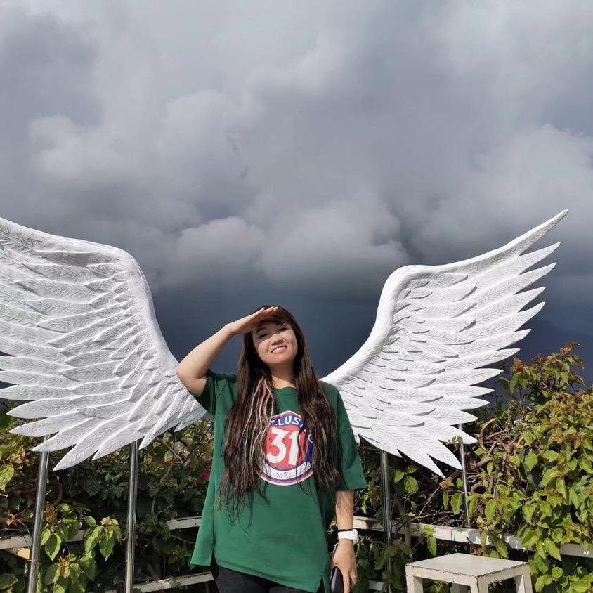 如月当空赵