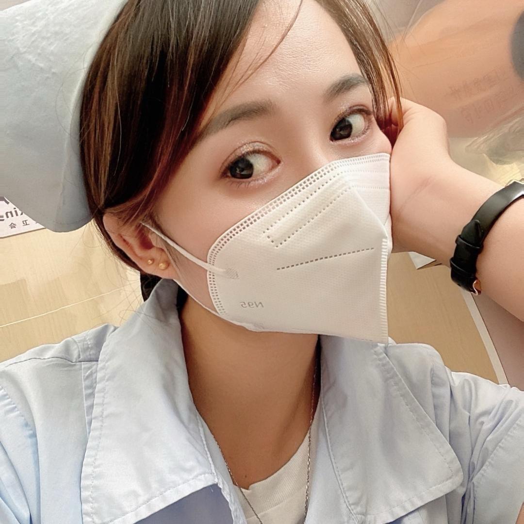 你的责任护士👩‍⚕️