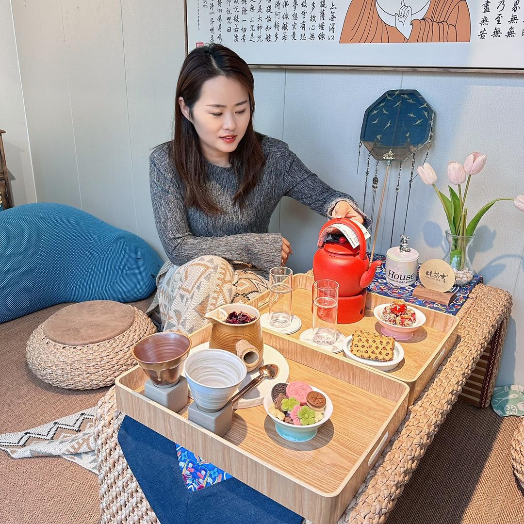 一宸来了