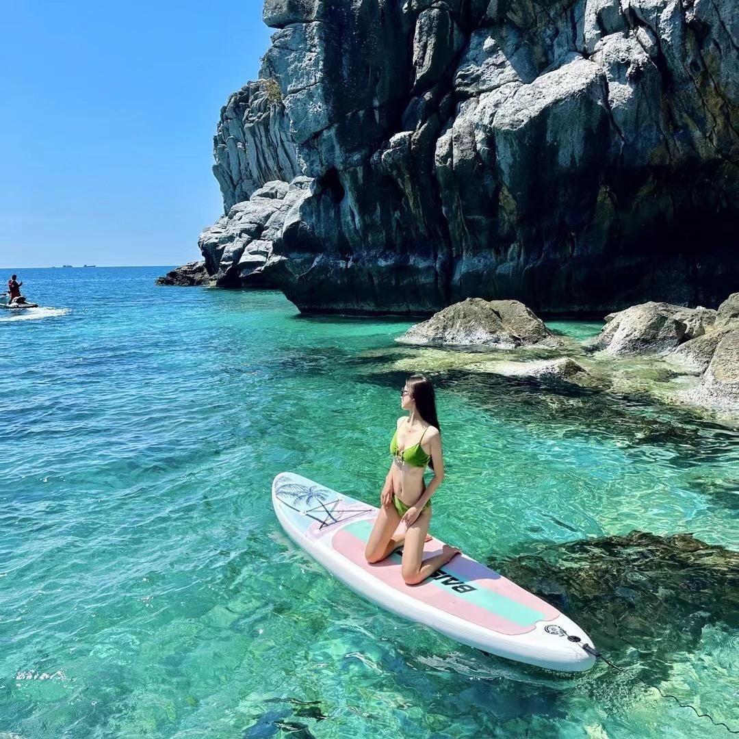 颖子爱旅行