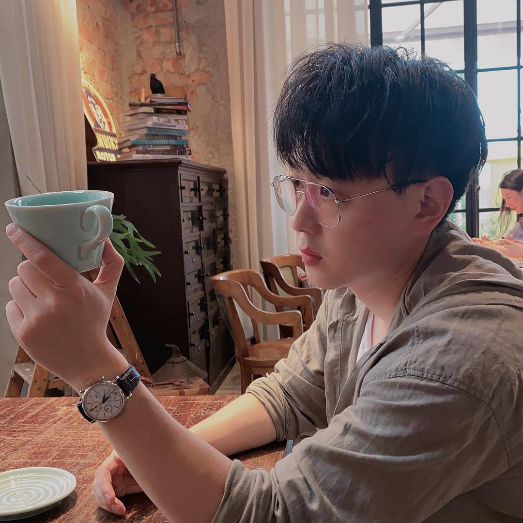 李食真