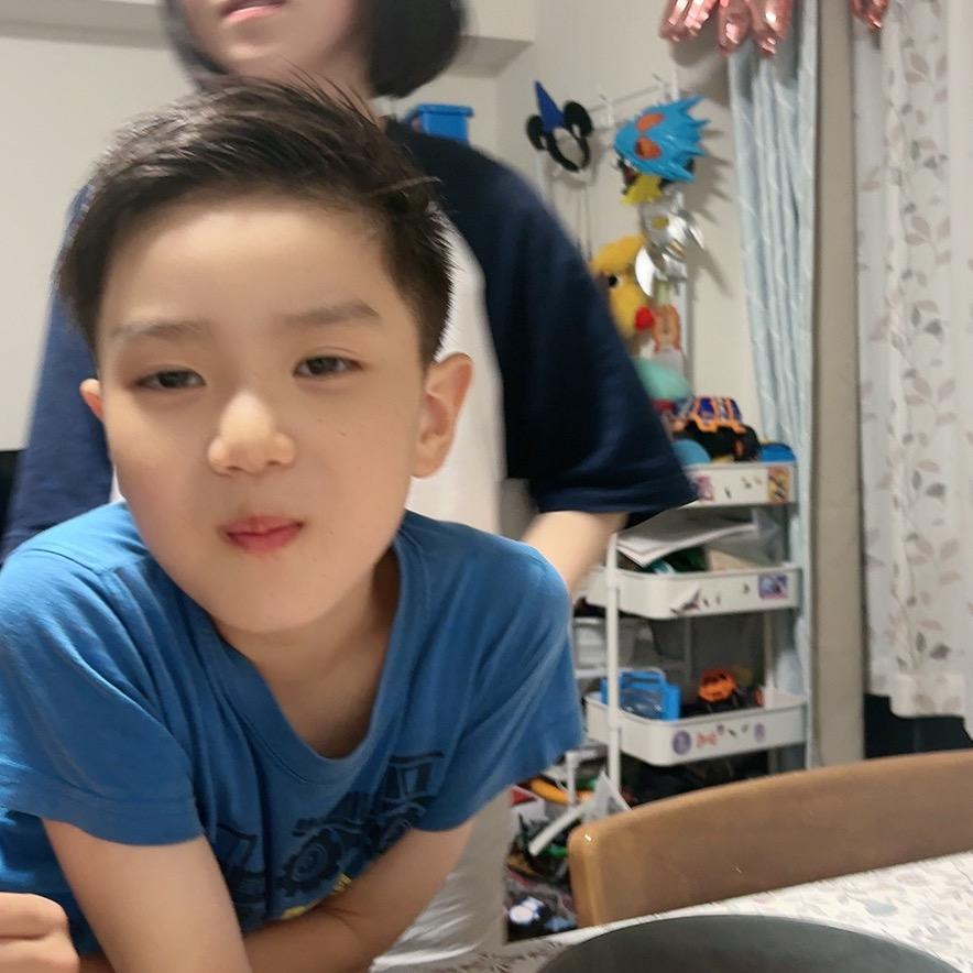 小太郎在日本