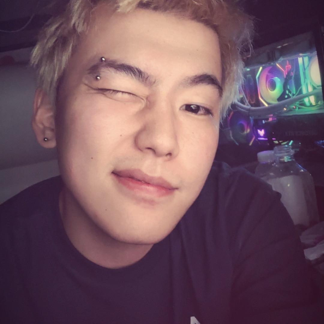 两点半