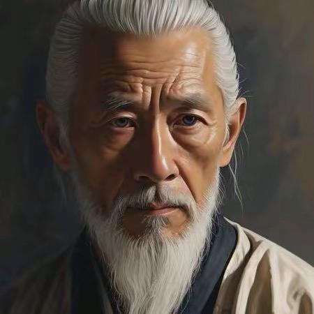中方传承