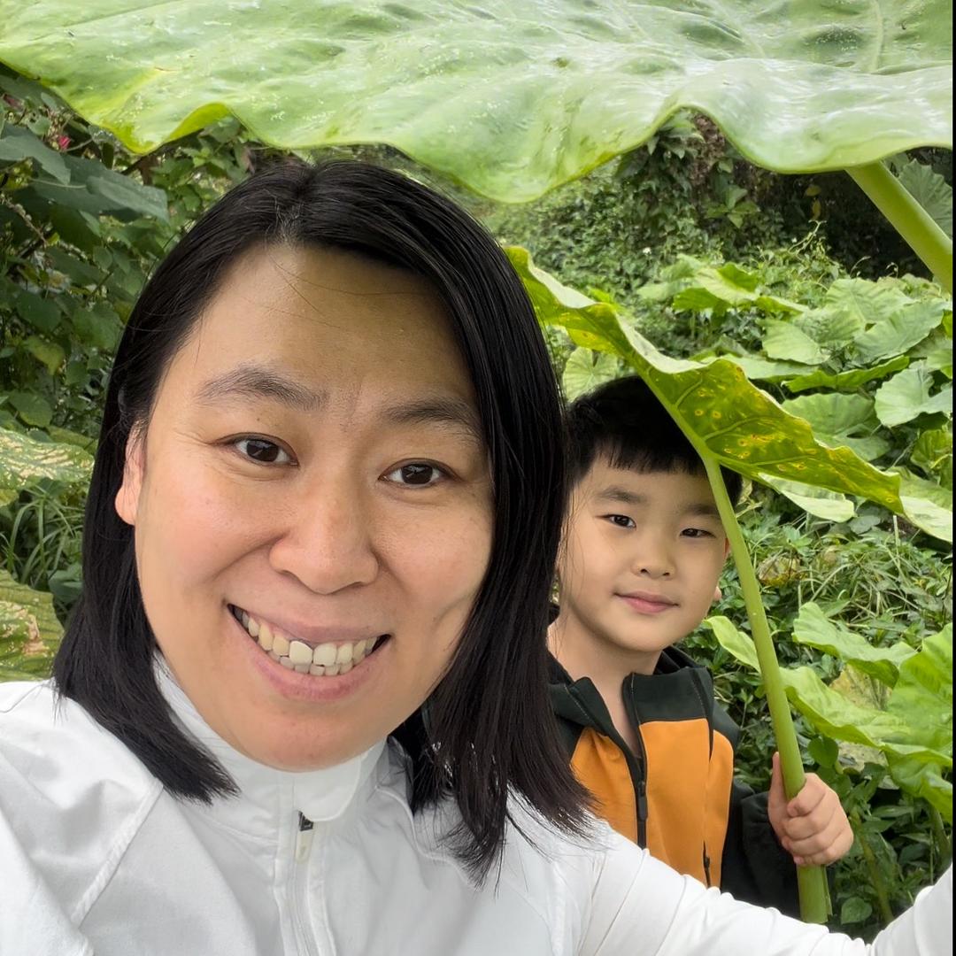 小淼的海岛养生记
