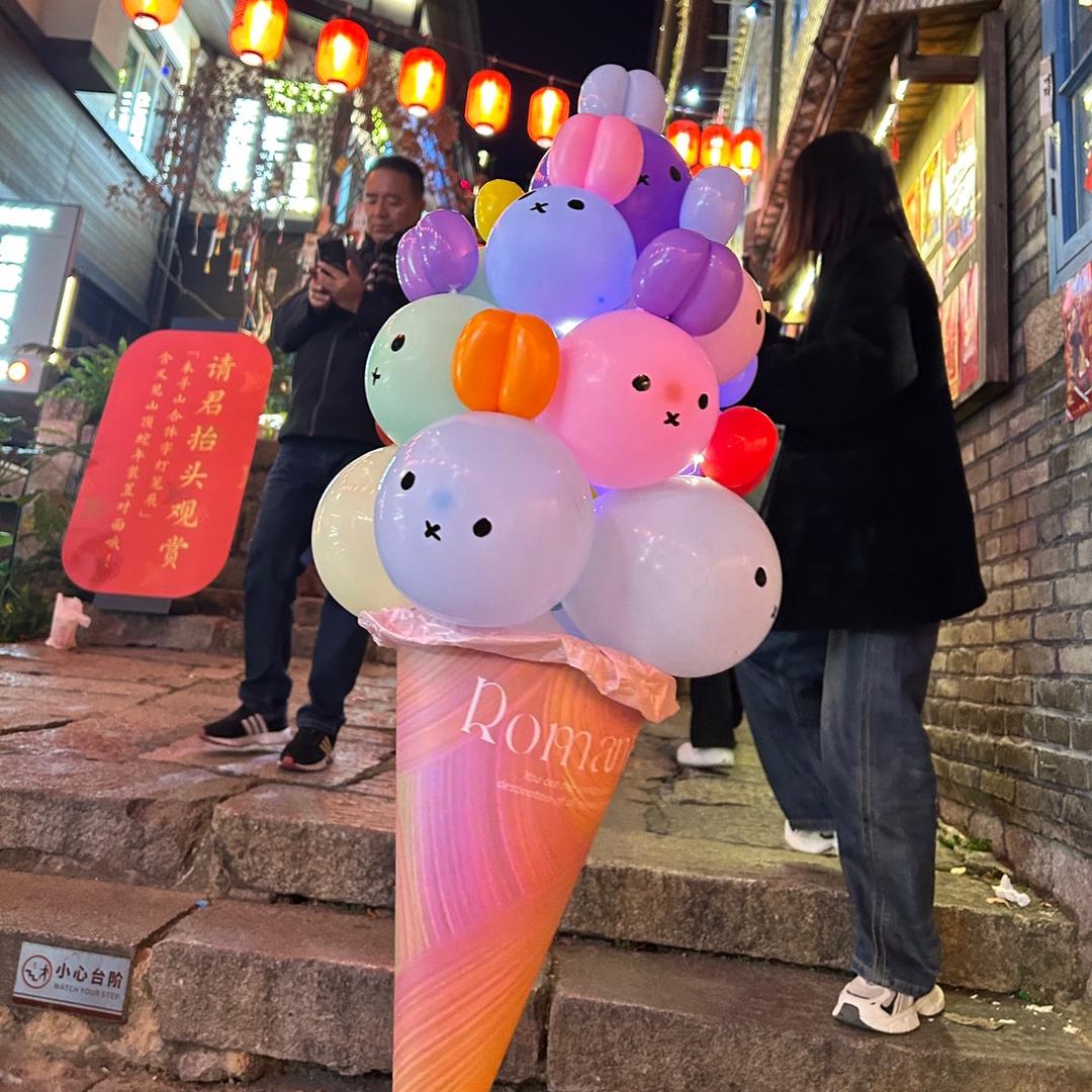 小任性