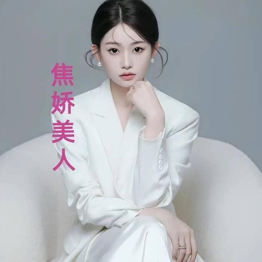 西安曲江轻体✨心怡