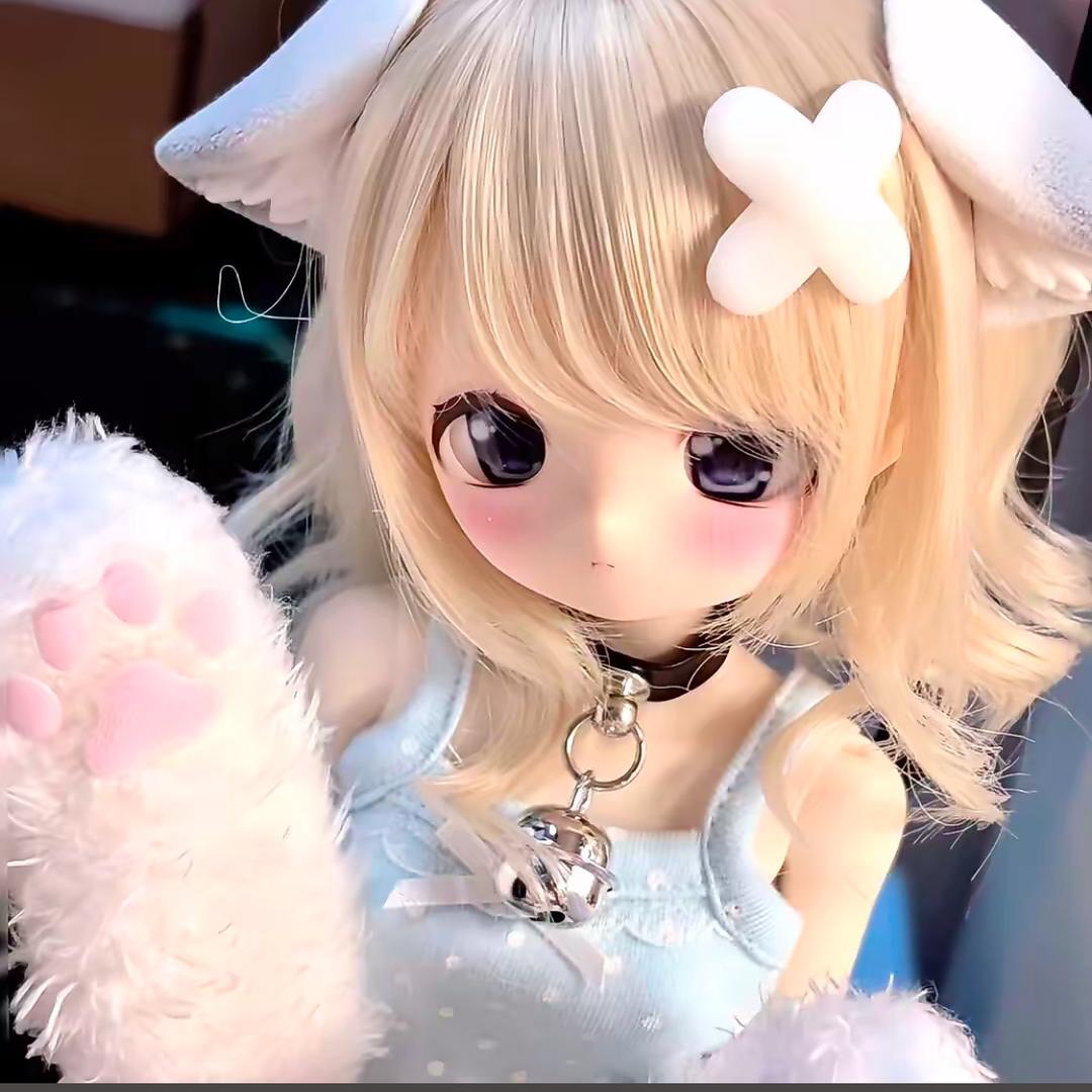 小猫拔牙