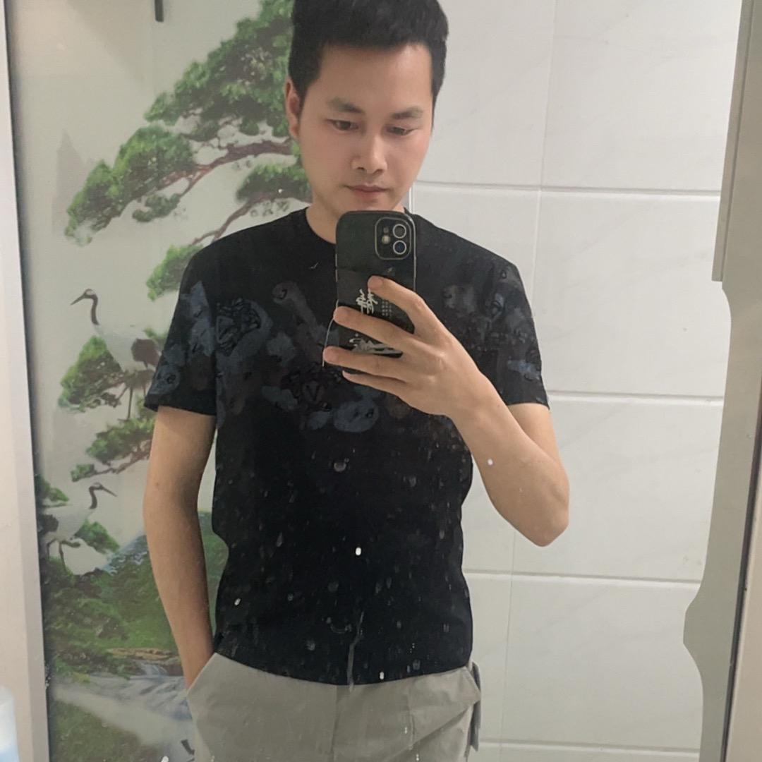 小磊美食记