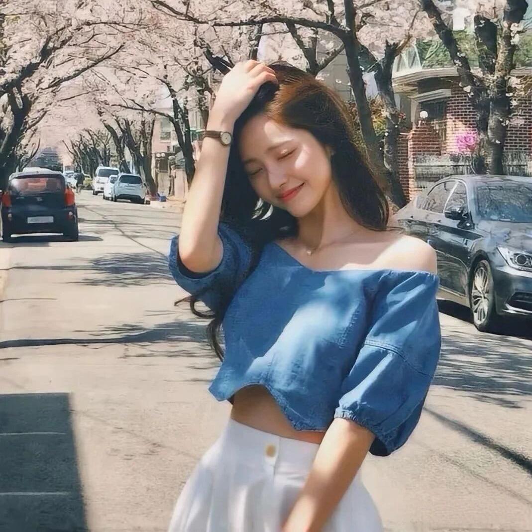 易家那小岩💕