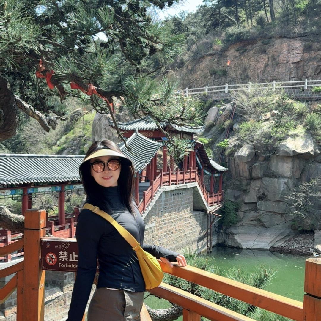 💕杨美丽