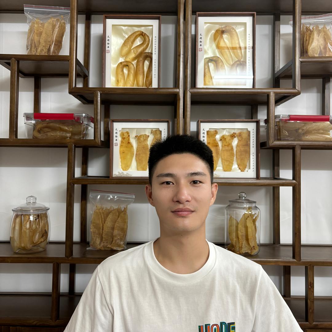 南澳时代海产品