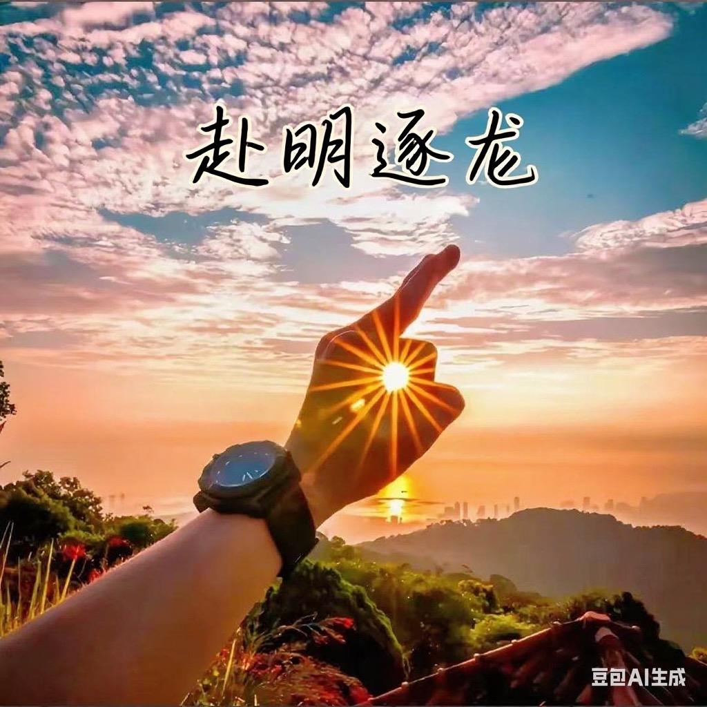 明月清风
