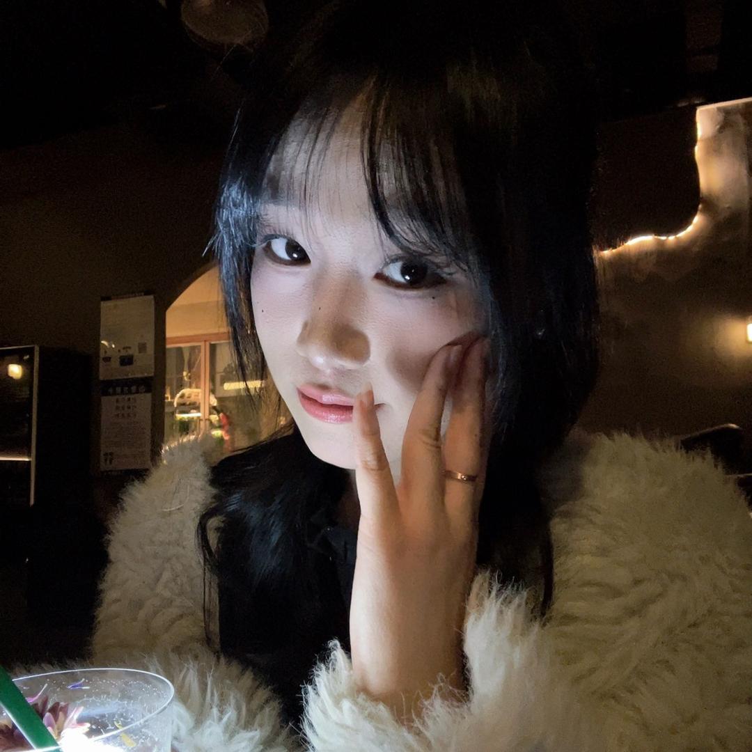 嗜睡的仙女
