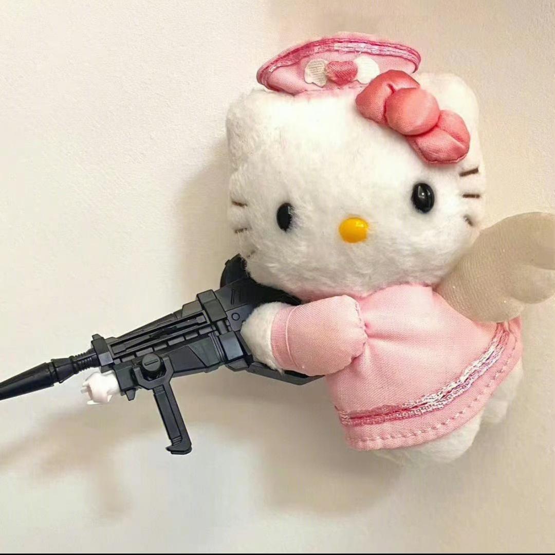 团团好饿