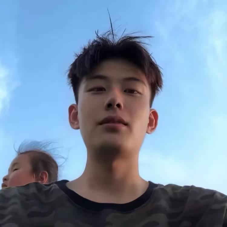 个子不高也要闯.