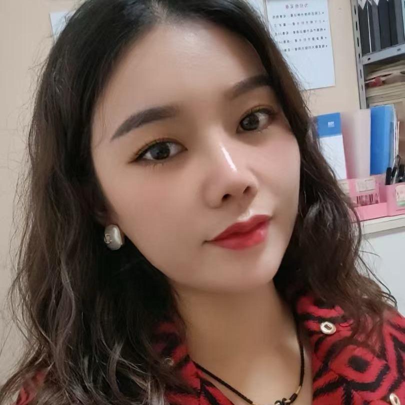 艾美丽美容养生馆茜茜