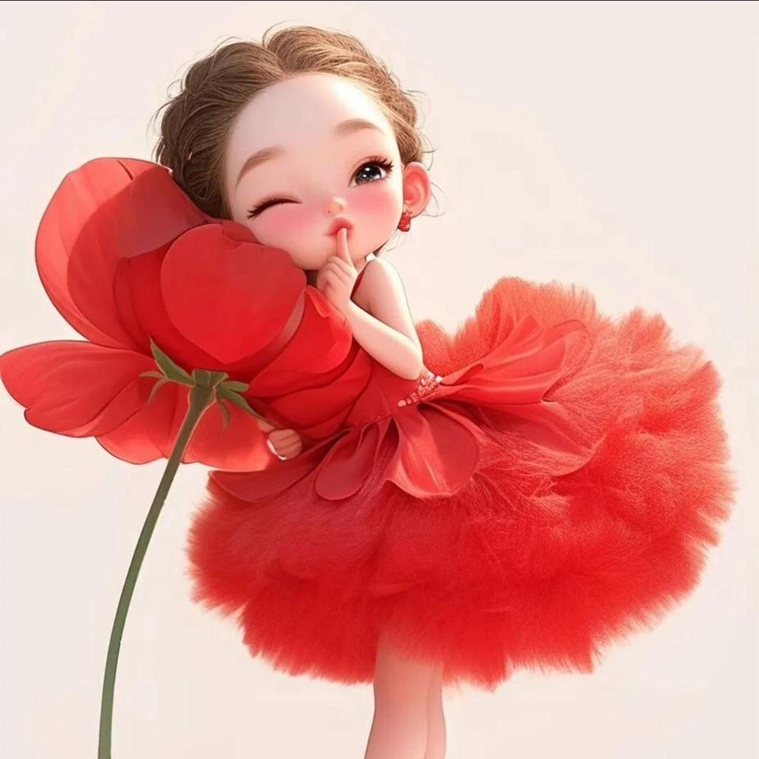 🌻╰☆淡然の微笑😊☆╮