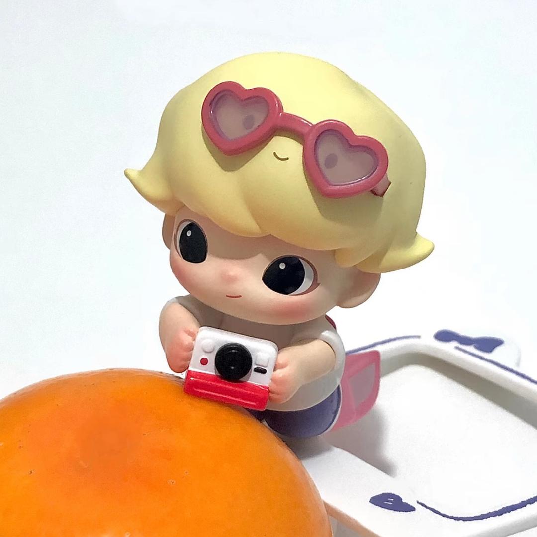 史迪奇的口水koko