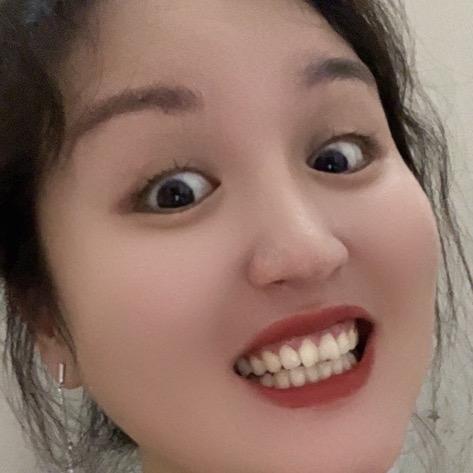 小阿姨@