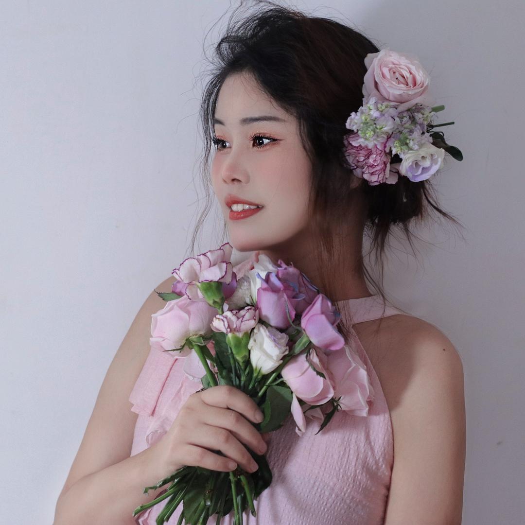 是化妆师呀-小引姐姐