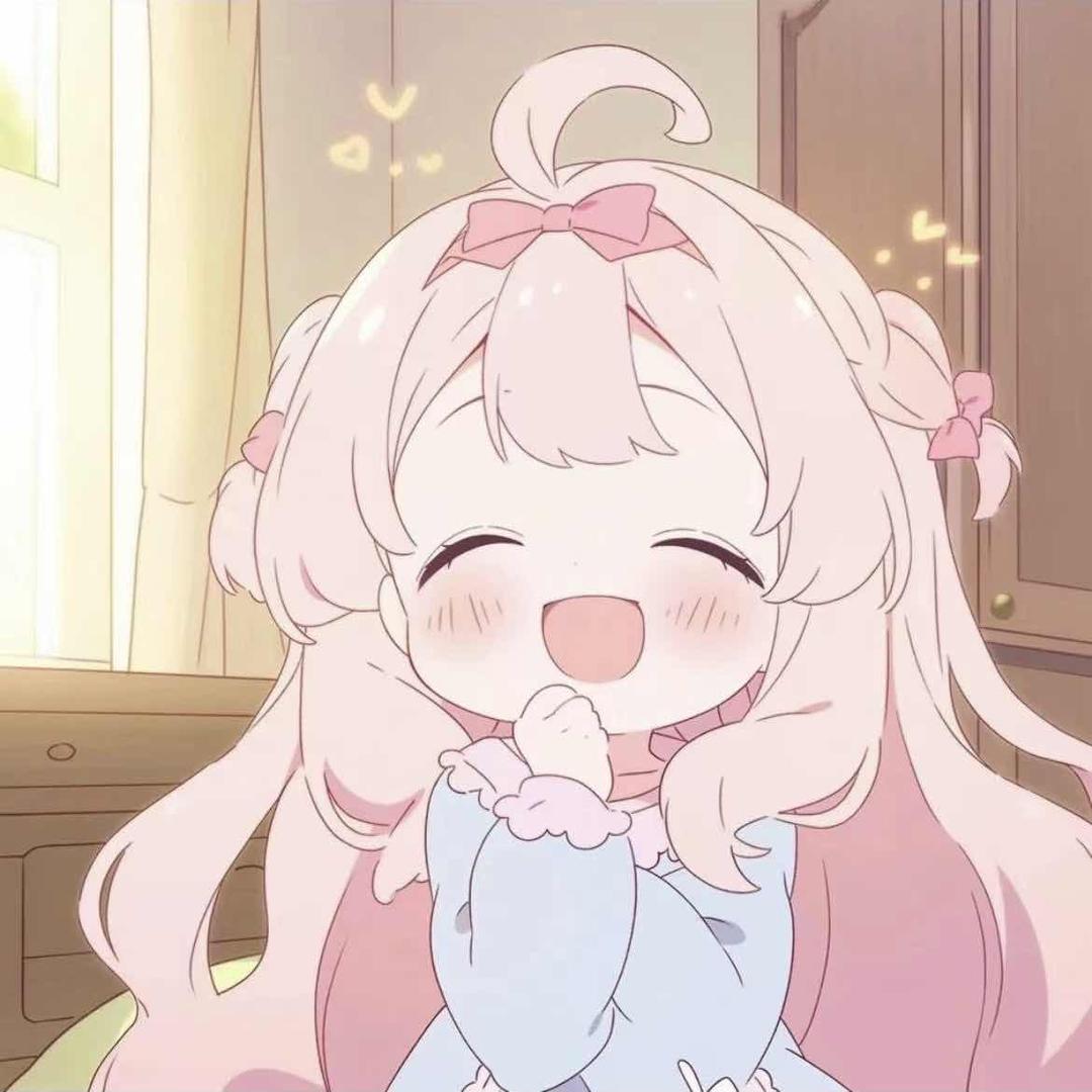 祈愿少女