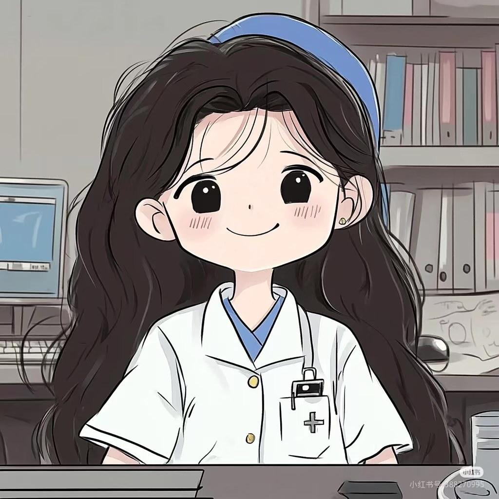 主管护师跟着优优学-申庭