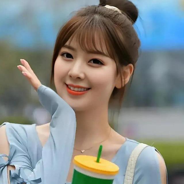 爱做衣服的自己